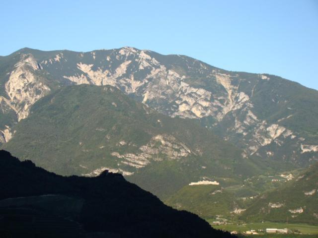 Agritur Maso Spezial Villa Villa Lagarina Cameră foto