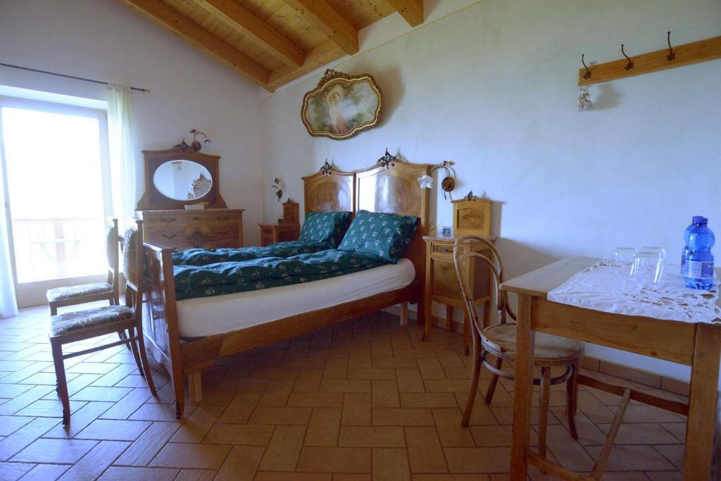 Agritur Maso Spezial Villa Villa Lagarina Cameră foto