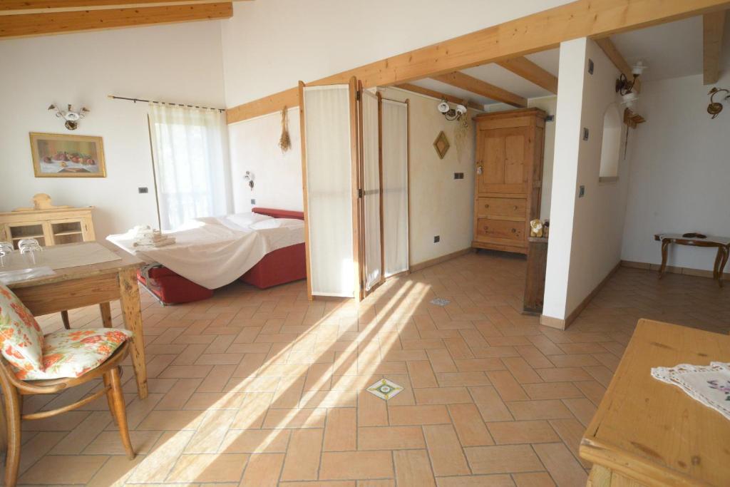 Agritur Maso Spezial Villa Villa Lagarina Cameră foto